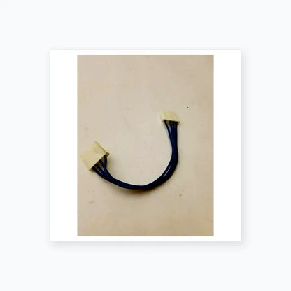 Unbranded 4 Pin Female Connector to 4 Pin Female Cable Wire Harness Wire Harness, second-hand product photo 2
