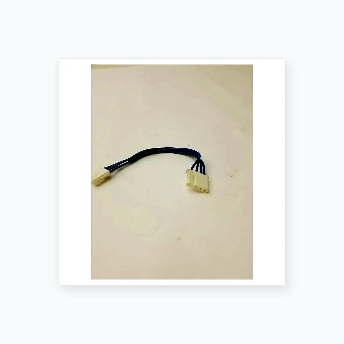 Unbranded 4 Pin Female Connector to 4 Pin Female Cable Wire Harness Wire Harness, second-hand product photo 4
