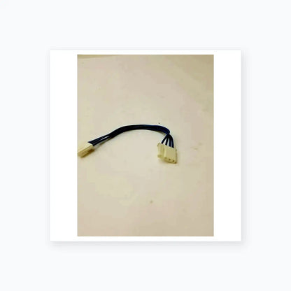 Unbranded 4 Pin Female Connector to 4 Pin Female Cable Wire Harness Wire Harness, second-hand product photo 4