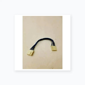 4 Pin Female Connector to 4 Pin Female Cable Wire Harness
