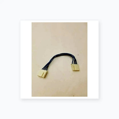 Unbranded 4 Pin Female Connector to 4 Pin Female Cable Wire Harness Wire Harness, second-hand product photo 1