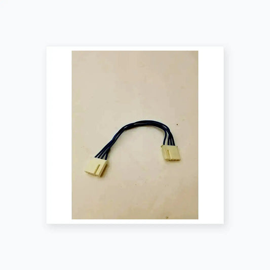 Unbranded 4 Pin Female Connector to 4 Pin Female Cable Wire Harness Wire Harness, second-hand product photo 1