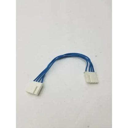 Unbranded 4 Pin Female Connector to 4 Pin Female Cable Wire Harness Wire Harness, second-hand product photo 1