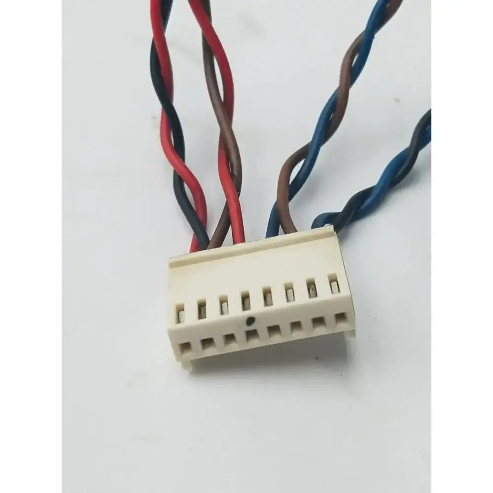 Unbranded 4 Pin Female to 4 Wire Connector Cable Connector Cable, second-hand product photo 8