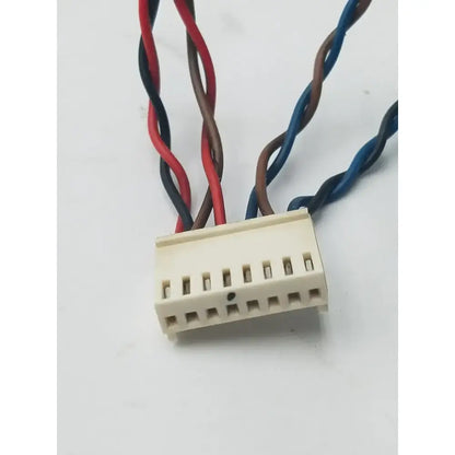 Unbranded 4 Pin Female to 4 Wire Connector Cable Connector Cable, second-hand product photo 8