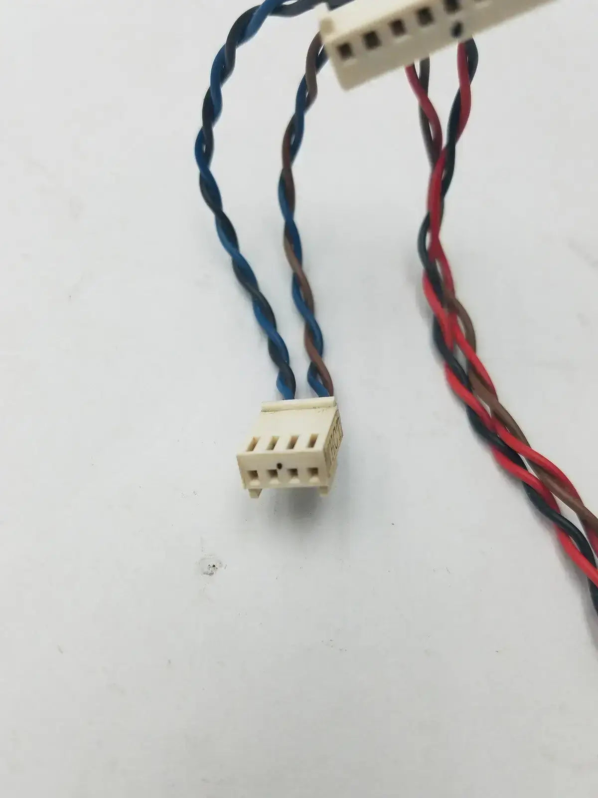 Unbranded 4 Pin Female to 4 Wire Connector Cable Connector Cable, second-hand product photo 4
