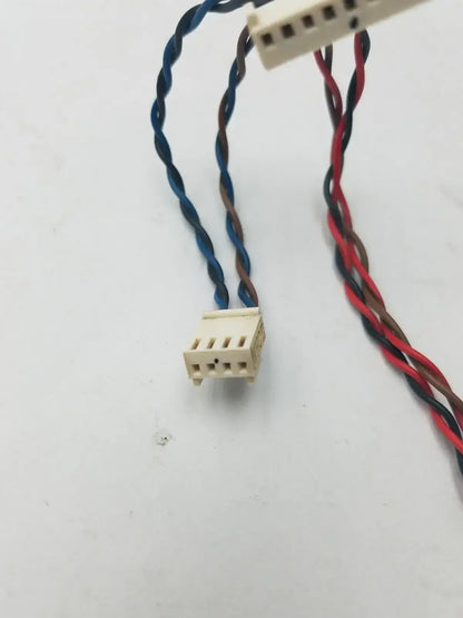 Unbranded 4 Pin Female to 4 Wire Connector Cable Connector Cable, second-hand product photo 4