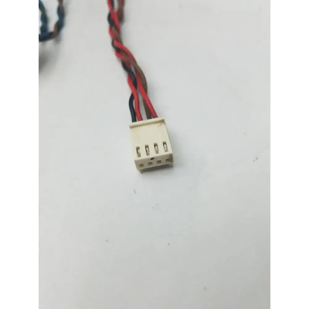 Unbranded 4 Pin Female to 4 Wire Connector Cable Connector Cable, second-hand product photo 5