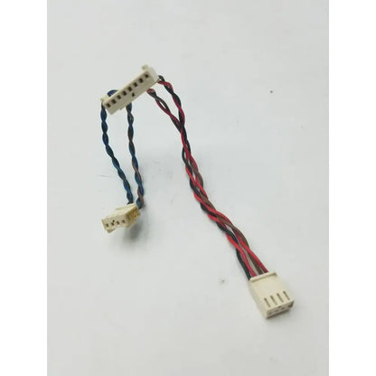 Unbranded 4 Pin Female to 4 Wire Connector Cable Connector Cable, second-hand product photo 1