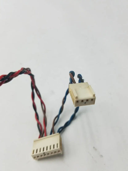 Unbranded 4 Pin Female to 4 Wire Connector Cable Connector Cable, second-hand product photo 7