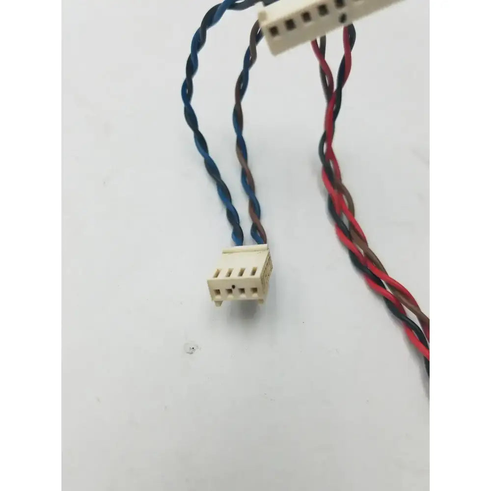 Unbranded 4 Pin Female to 4 Wire Connector Cable Connector Cable, second-hand product photo 4