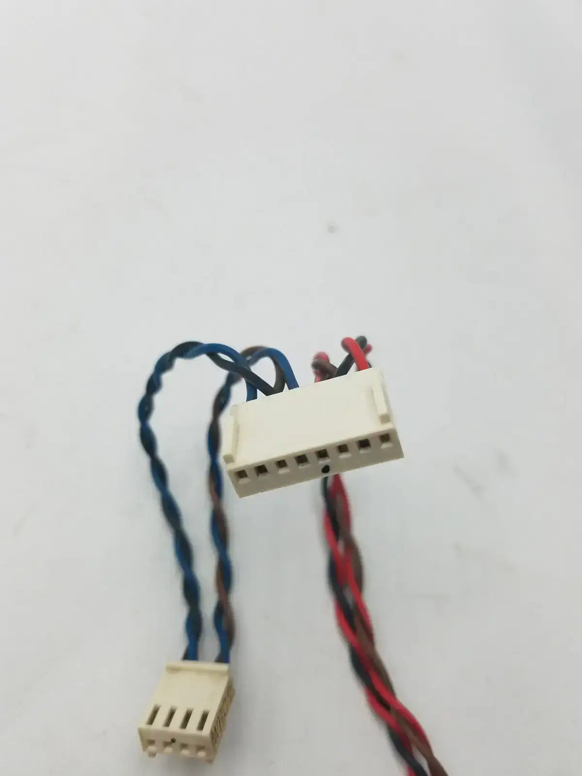 Unbranded 4 Pin Female to 4 Wire Connector Cable Connector Cable, second-hand product photo 3