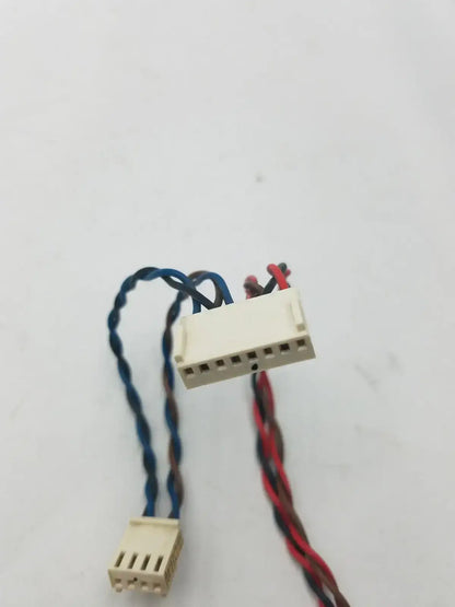 Unbranded 4 Pin Female to 4 Wire Connector Cable Connector Cable, second-hand product photo 3