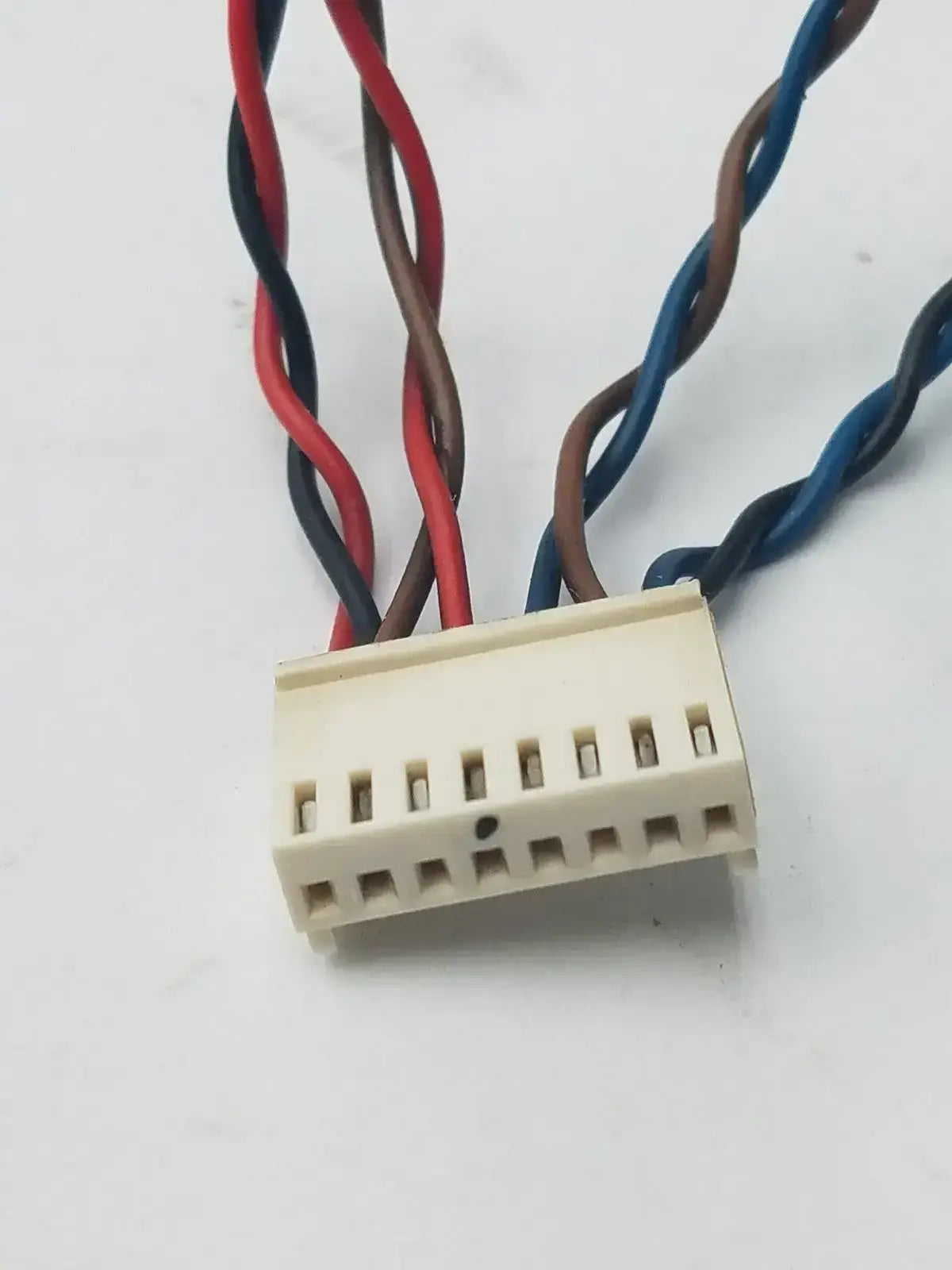 Unbranded 4 Pin Female to 4 Wire Connector Cable Connector Cable, second-hand product photo 8