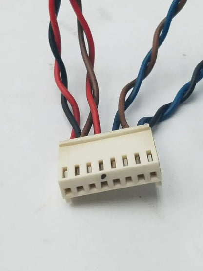 Unbranded 4 Pin Female to 4 Wire Connector Cable Connector Cable, second-hand product photo 8