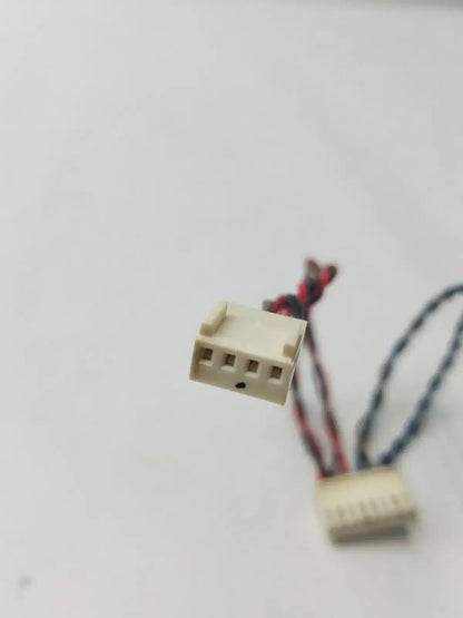 Unbranded 4 Pin Female to 4 Wire Connector Cable Connector Cable, second-hand product photo 6
