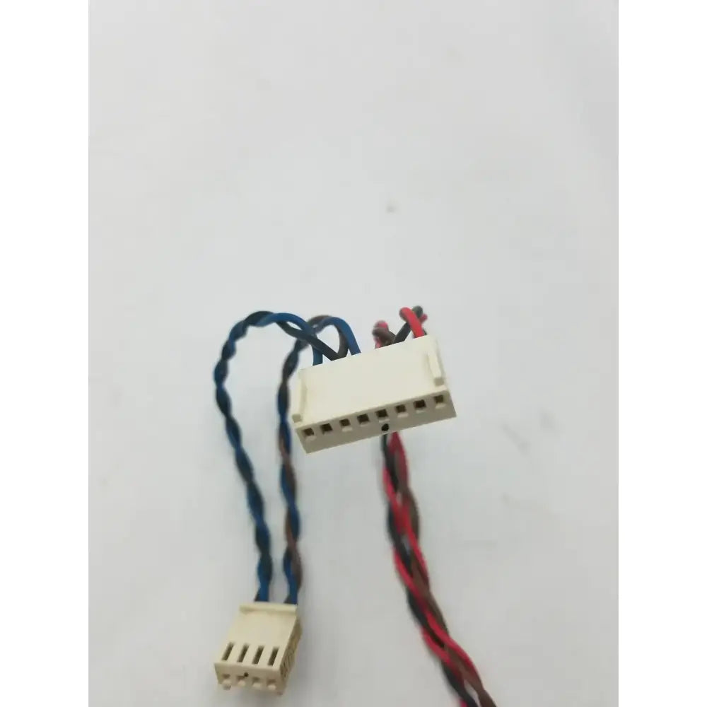 Unbranded 4 Pin Female to 4 Wire Connector Cable Connector Cable, second-hand product photo 3