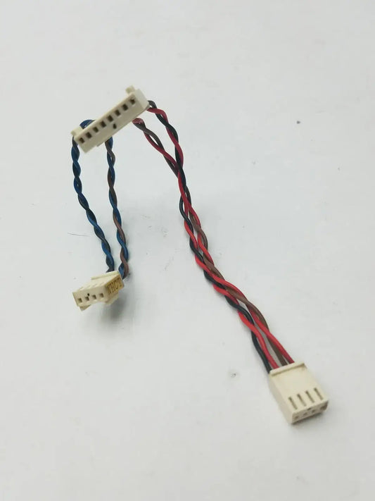 Unbranded 4 Pin Female to 4 Wire Connector Cable Connector Cable, second-hand product photo 1