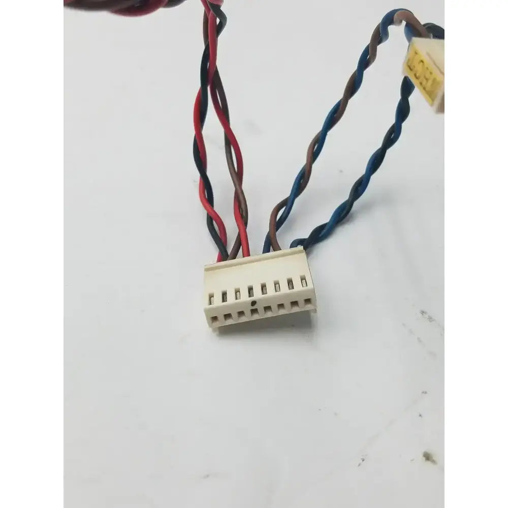 Unbranded 4 Pin Female to 4 Wire Connector Cable Connector Cable, second-hand product photo 9