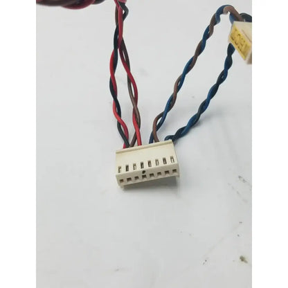 Unbranded 4 Pin Female to 4 Wire Connector Cable Connector Cable, second-hand product photo 9