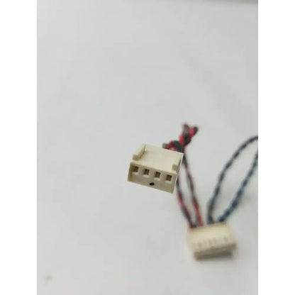 Unbranded 4 Pin Female to 4 Wire Connector Cable Connector Cable, second-hand product photo 6