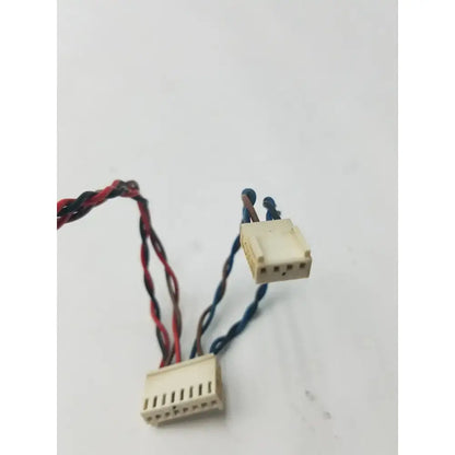 Unbranded 4 Pin Female to 4 Wire Connector Cable Connector Cable, second-hand product photo 7