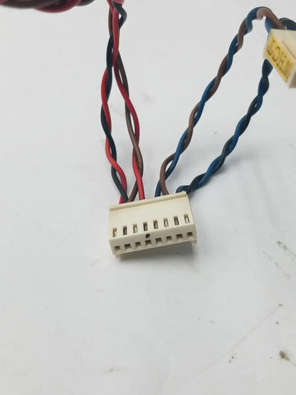 Unbranded 4 Pin Female to 4 Wire Connector Cable Connector Cable, second-hand product photo 9