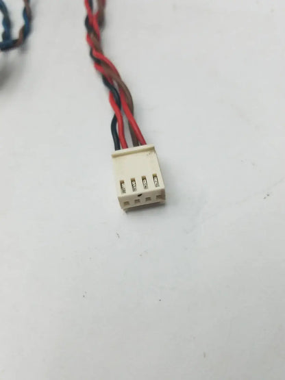 Unbranded 4 Pin Female to 4 Wire Connector Cable Connector Cable, second-hand product photo 5