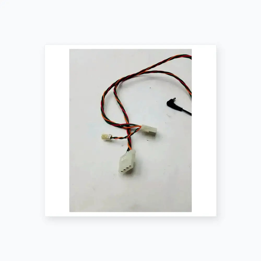 Unbranded 4 Pin Female Wire Harness Cable Connector Wire Harness Connector, second-hand product photo 2