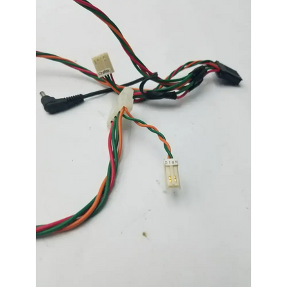 Unbranded 4 Pin Female Wire Harness Cable Connector Wire Harness Connector, second-hand product photo 3