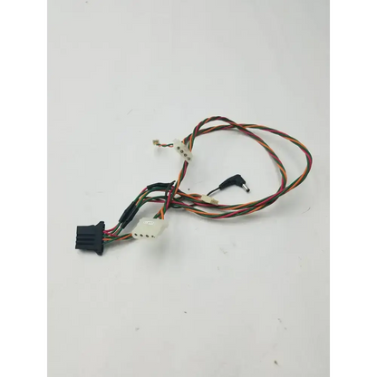 Unbranded 4 Pin Female Wire Harness Cable Connector Wire Harness Connector, second-hand product photo 1