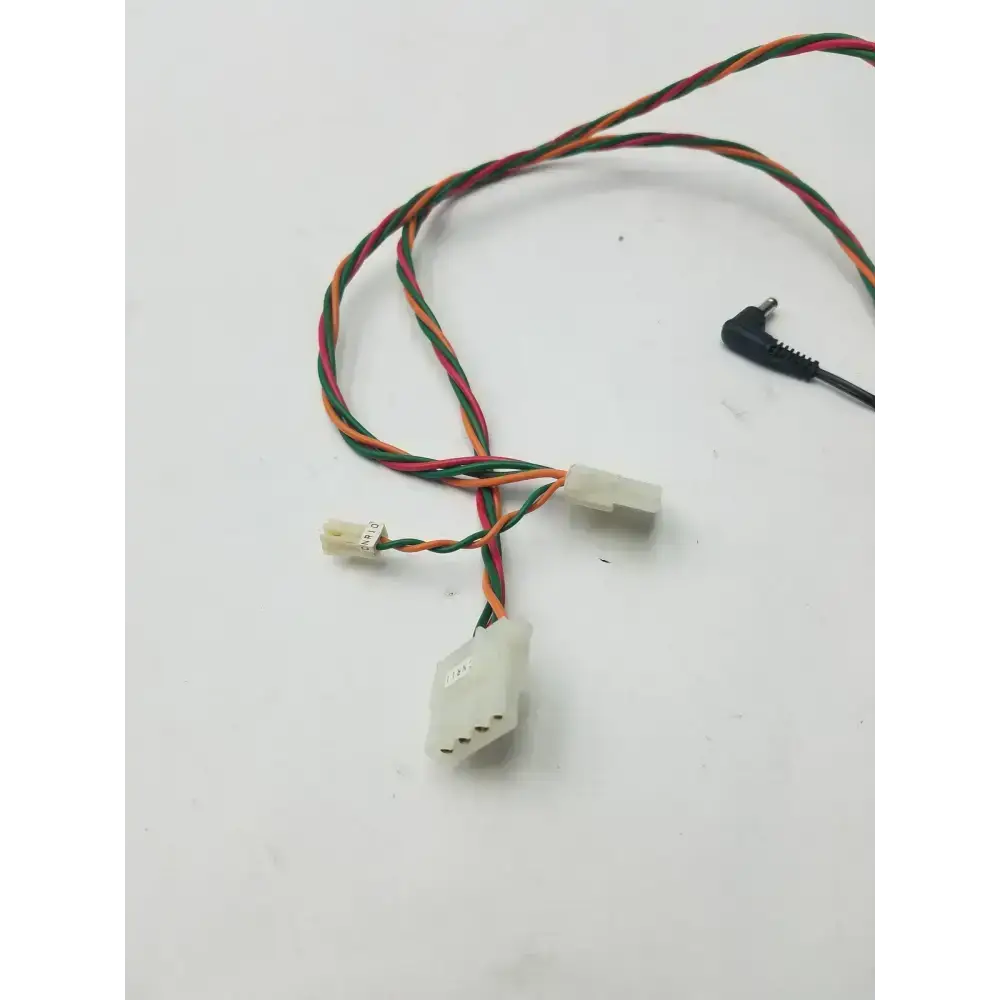 Unbranded 4 Pin Female Wire Harness Cable Connector Wire Harness Connector, second-hand product photo 2