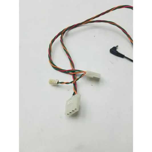 Unbranded 4 Pin Female Wire Harness Cable Connector Wire Harness Connector, second-hand product photo 2
