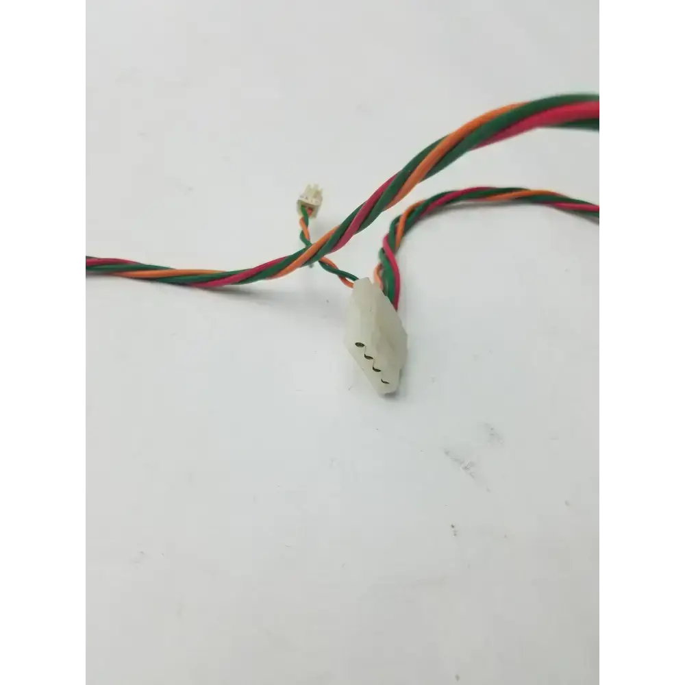 Unbranded 4 Pin Female Wire Harness Cable Connector Wire Harness Connector, second-hand product photo 5