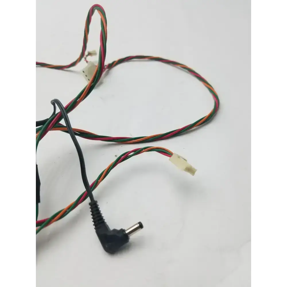 Unbranded 4 Pin Female Wire Harness Cable Connector Wire Harness Connector, second-hand product photo 4