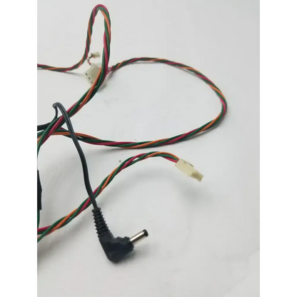 Unbranded 4 Pin Female Wire Harness Cable Connector Wire Harness Connector, second-hand product photo 4