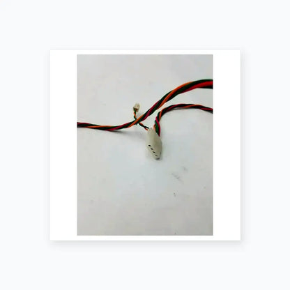 Unbranded 4 Pin Female Wire Harness Cable Connector Wire Harness Connector, second-hand product photo 5