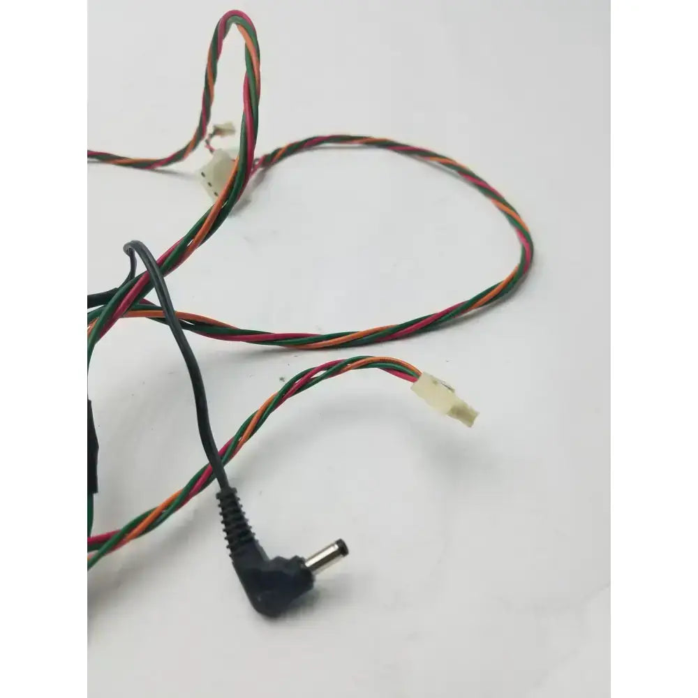 Unbranded 4 Pin Female Wire Harness Cable Connector Wire Harness Connector, second-hand product photo 4