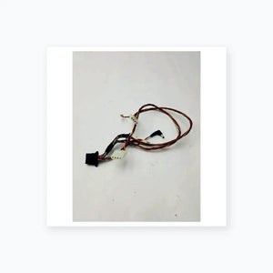 4 Pin Female Wire Harness Cable Connector