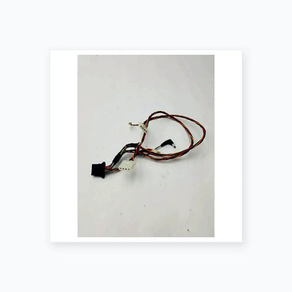 Unbranded 4 Pin Female Wire Harness Cable Connector Wire Harness Connector, second-hand product photo 1