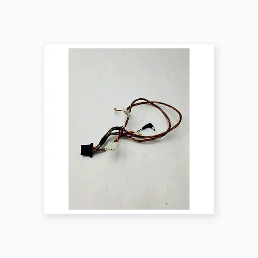 Unbranded 4 Pin Female Wire Harness Cable Connector Wire Harness Connector, second-hand product photo 1