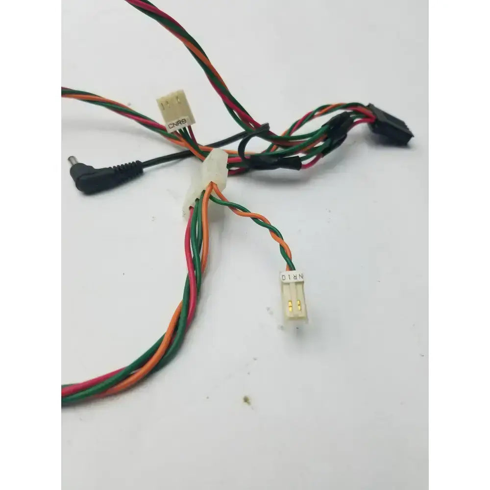 Unbranded 4 Pin Female Wire Harness Cable Connector Wire Harness Connector, second-hand product photo 3