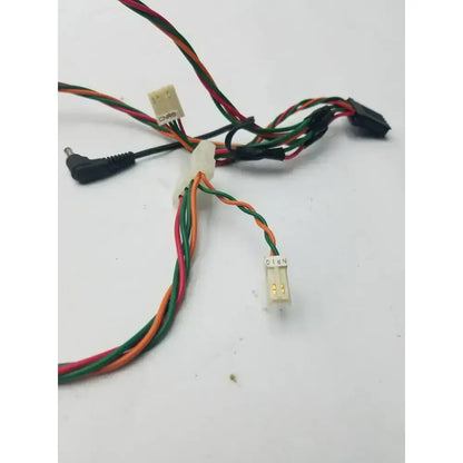 Unbranded 4 Pin Female Wire Harness Cable Connector Wire Harness Connector, second-hand product photo 3
