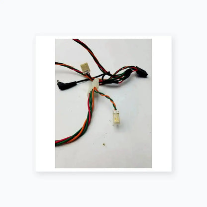 Unbranded 4 Pin Female Wire Harness Cable Connector Wire Harness Connector, second-hand product photo 3