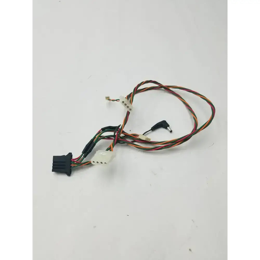 Unbranded 4 Pin Female Wire Harness Cable Connector Wire Harness Connector, second-hand product photo 1