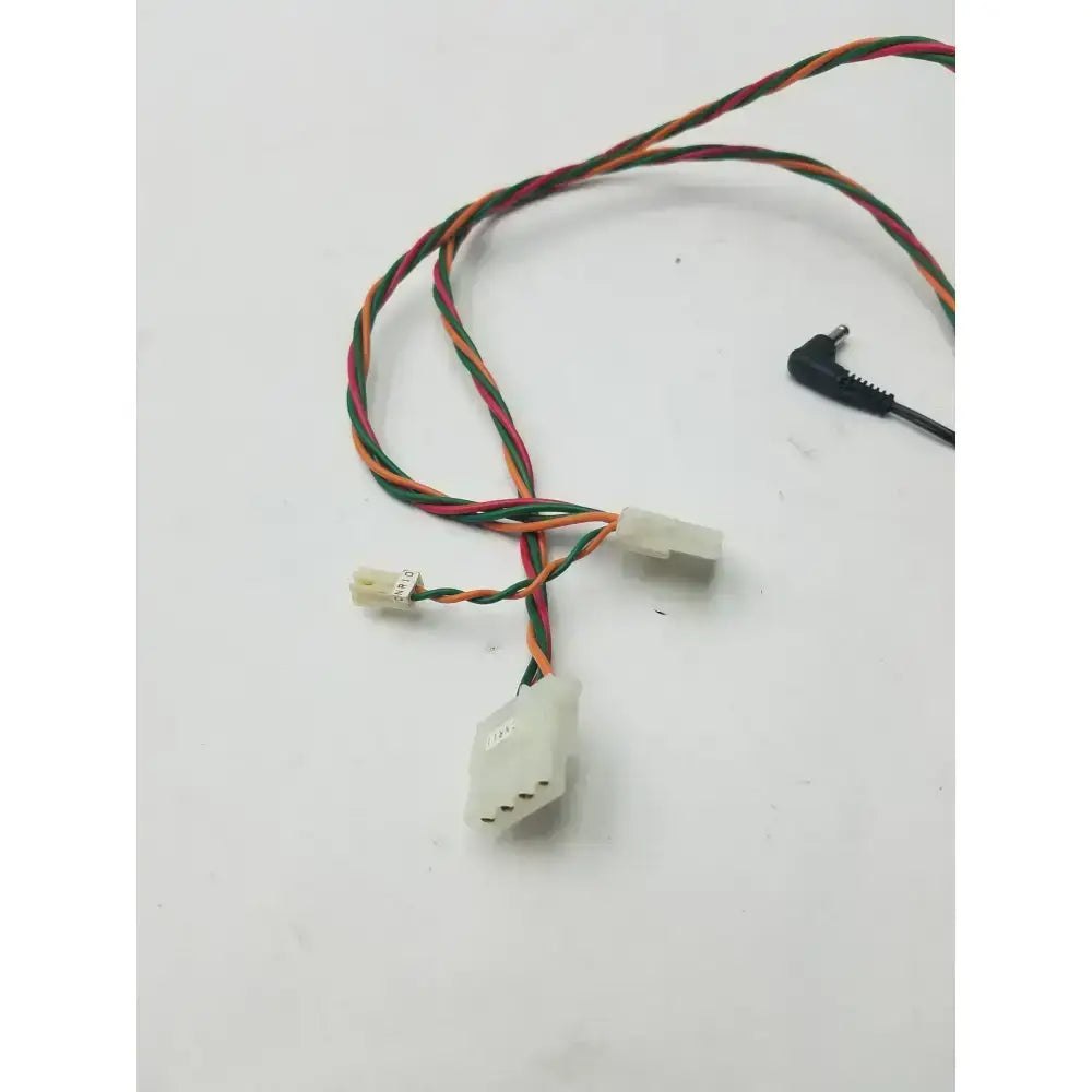 Unbranded 4 Pin Female Wire Harness Cable Connector Wire Harness Connector, second-hand product photo 2