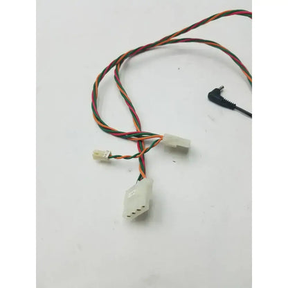 Unbranded 4 Pin Female Wire Harness Cable Connector Wire Harness Connector, second-hand product photo 2