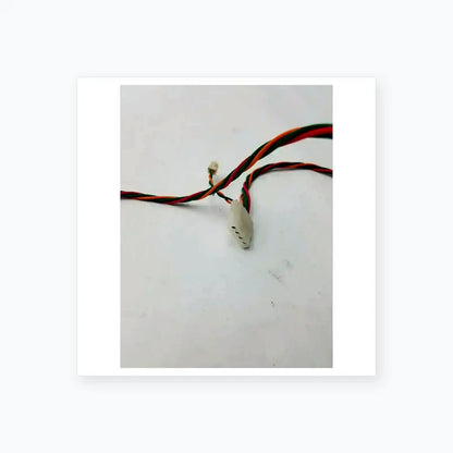 Unbranded 4 Pin Female Wire Harness Cable Connector Wire Harness Connector, second-hand product photo 5