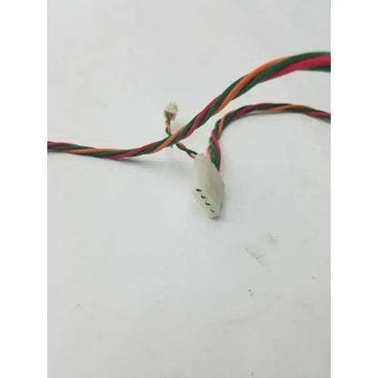Unbranded 4 Pin Female Wire Harness Cable Connector Wire Harness Connector, second-hand product photo 5