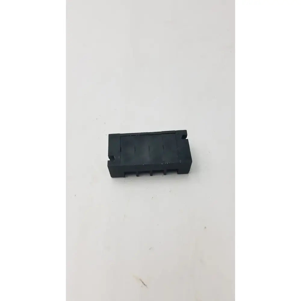 Generic 4 Positions Screw Electric Wire Connection Barrier Terminal Strip Barrier Terminal Strip, second-hand product photo 6